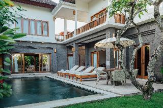Desa Swan Villas & SPA, Keramas fotoÄŸrafÄ±