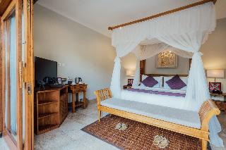 Desa Swan Villas & SPA, Keramas fotoÄŸrafÄ±
