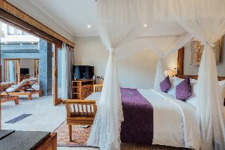 Desa Swan Villas & SPA, Keramas fotoÄŸrafÄ±