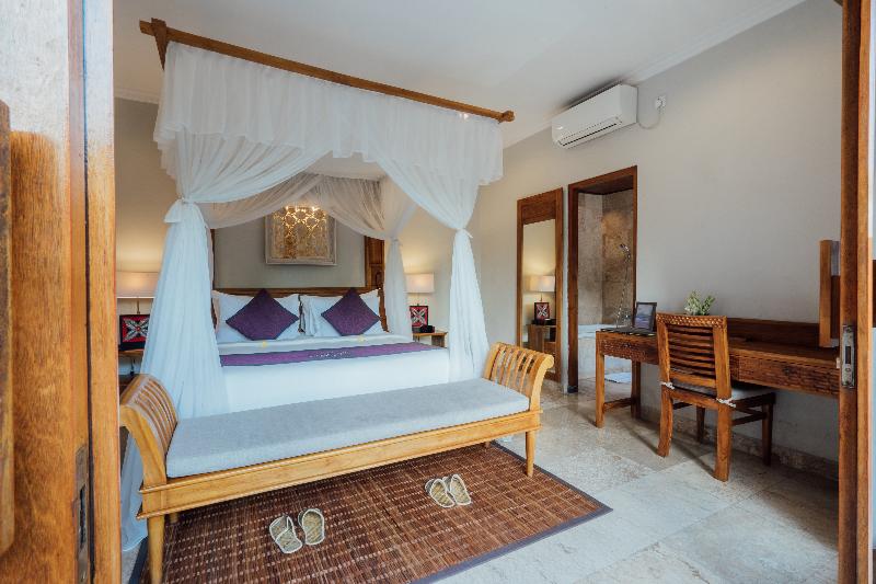 Desa Swan Villas & SPA, Keramas - Oda