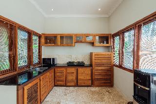 Desa Swan Villas & SPA, Keramas fotoÄŸrafÄ±