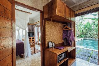 Desa Swan Villas & SPA, Keramas fotoÄŸrafÄ±