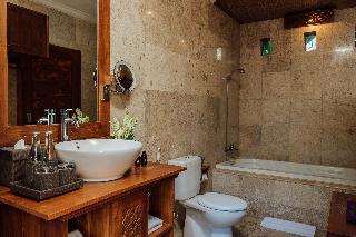 Desa Swan Villas & SPA, Keramas fotoÄŸrafÄ±
