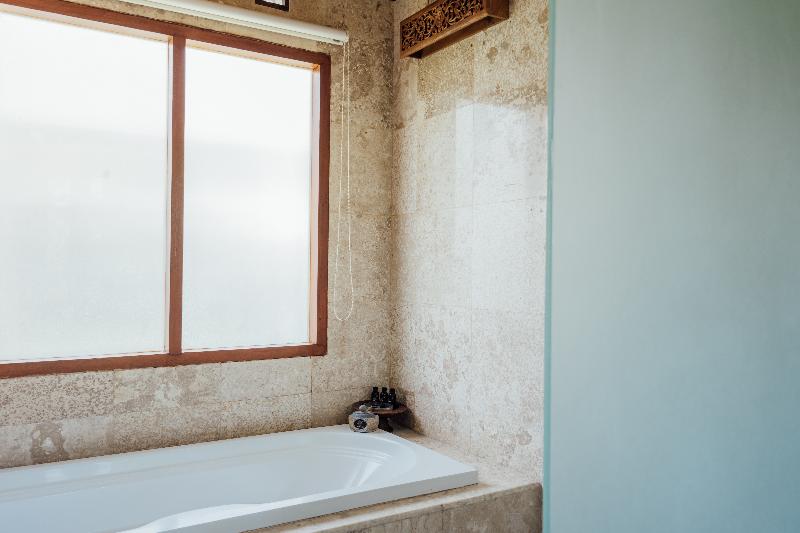 Desa Swan Villas & SPA, Keramas - Oda