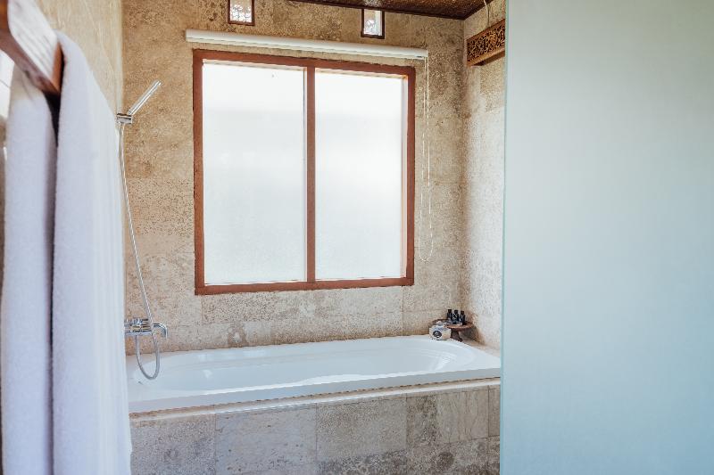 Desa Swan Villas & SPA, Keramas - Oda
