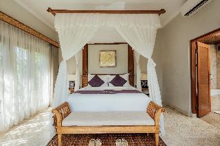 Desa Swan Villas & SPA, Keramas fotoÄŸrafÄ±