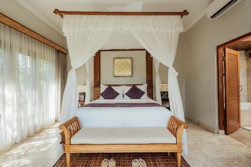 Desa Swan Villas & SPA, Keramas - Oda