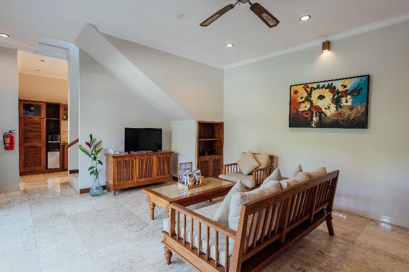 Desa Swan Villas & SPA, Keramas - Oda