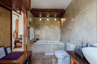 Desa Swan Villas & SPA, Keramas fotoÄŸrafÄ±