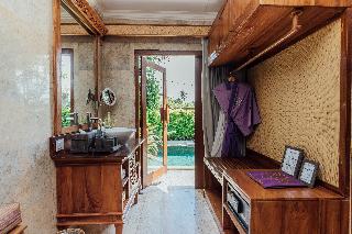 Desa Swan Villas & SPA, Keramas fotoÄŸrafÄ±