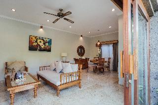 Desa Swan Villas & SPA, Keramas fotoÄŸrafÄ±