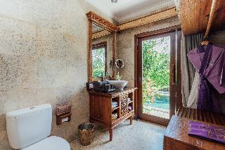 Desa Swan Villas & SPA, Keramas fotoÄŸrafÄ±