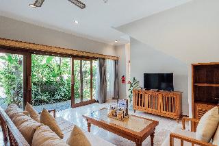 Desa Swan Villas & SPA, Keramas fotoÄŸrafÄ±