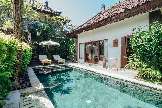 Desa Swan Villas & SPA, Keramas fotoÄŸrafÄ±