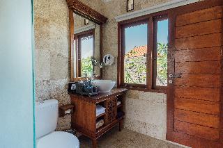 Desa Swan Villas & SPA, Keramas fotoÄŸrafÄ±