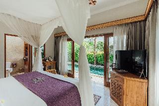 Desa Swan Villas & SPA, Keramas fotoÄŸrafÄ±