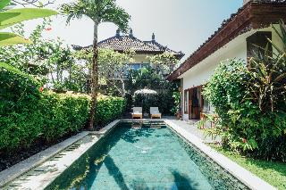 Desa Swan Villas & SPA, Keramas fotoÄŸrafÄ±