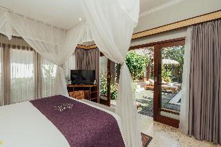 Desa Swan Villas & SPA, Keramas fotoÄŸrafÄ±