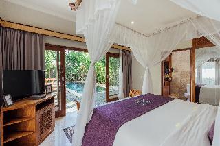 Desa Swan Villas & SPA, Keramas fotoÄŸrafÄ±