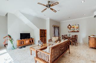 Desa Swan Villas & SPA, Keramas fotoÄŸrafÄ±