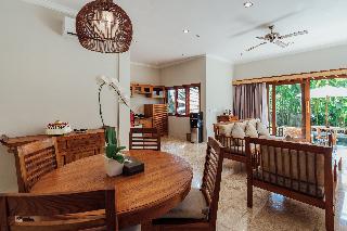 Desa Swan Villas & SPA, Keramas fotoÄŸrafÄ±