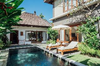 Desa Swan Villas & SPA, Keramas fotoÄŸrafÄ±