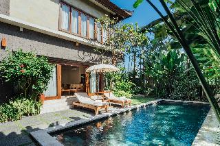 Desa Swan Villas & SPA, Keramas fotoÄŸrafÄ±