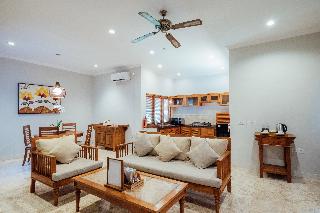 Desa Swan Villas & SPA, Keramas fotoÄŸrafÄ±