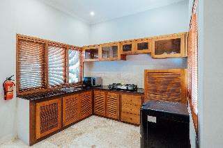 Desa Swan Villas & SPA, Keramas fotoÄŸrafÄ±