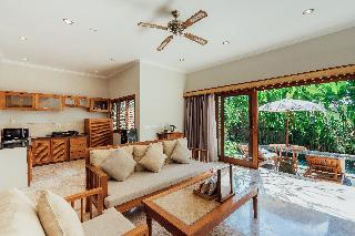 Desa Swan Villas & SPA, Keramas fotoÄŸrafÄ±