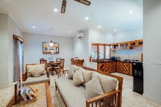 Desa Swan Villas & SPA, Keramas fotoÄŸrafÄ±