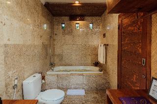 Desa Swan Villas & SPA, Keramas fotoÄŸrafÄ±