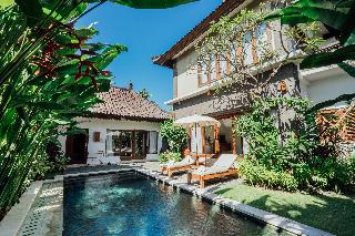 Desa Swan Villas & SPA, Keramas fotoÄŸrafÄ±