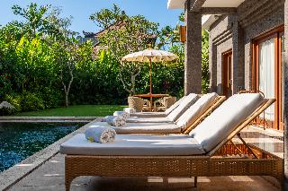 Desa Swan Villas & SPA, Keramas fotoÄŸrafÄ±
