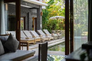 Desa Swan Villas & SPA, Keramas fotoÄŸrafÄ±