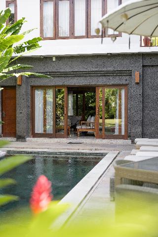 Desa Swan Villas & SPA, Keramas fotoÄŸrafÄ±