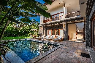 Desa Swan Villas & SPA, Keramas fotoÄŸrafÄ±