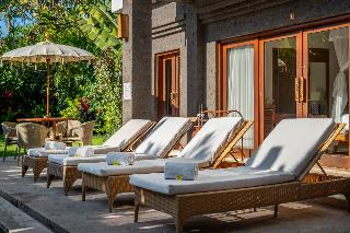 Desa Swan Villas & SPA, Keramas fotoÄŸrafÄ±
