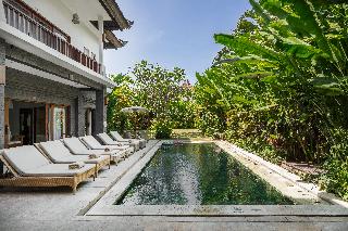 Desa Swan Villas & SPA, Keramas fotoÄŸrafÄ±