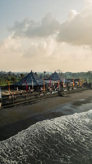 Desa Swan Villas & SPA, Keramas fotoÄŸrafÄ±