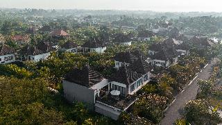Desa Swan Villas & SPA, Keramas fotoÄŸrafÄ±