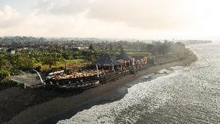 Desa Swan Villas & SPA, Keramas fotoÄŸrafÄ±
