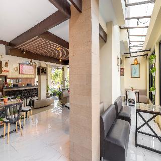 The Atanaya Hotel fotoÄŸrafÄ±