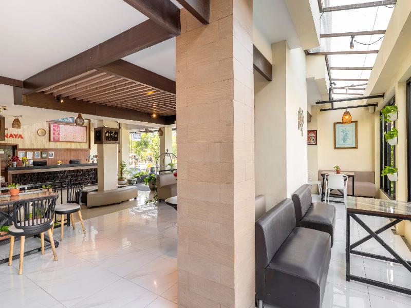 The Atanaya Hotel - Bar
