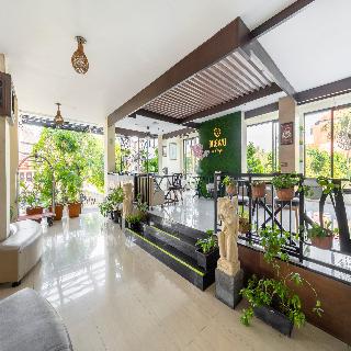 The Atanaya Hotel fotoÄŸrafÄ±