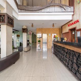 The Atanaya Hotel fotoÄŸrafÄ±