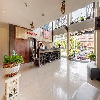 The Atanaya Hotel fotoÄŸrafÄ±