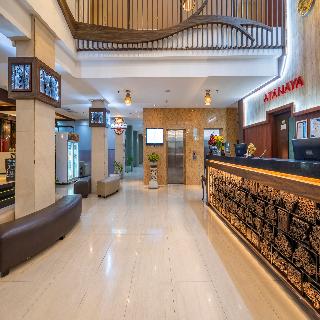 The Atanaya Hotel fotoÄŸrafÄ±