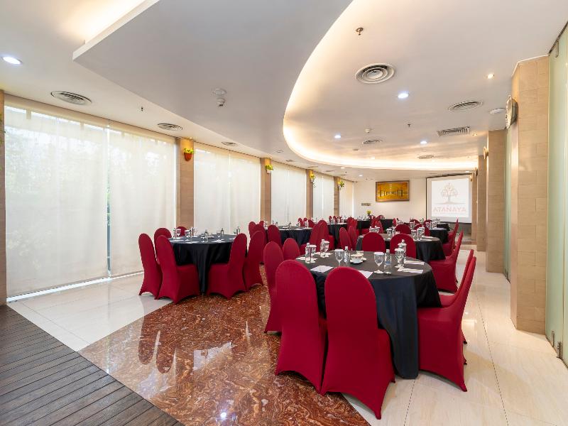 The Atanaya Hotel - Toplantı