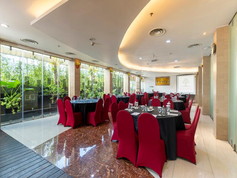 The Atanaya Hotel - Toplantı